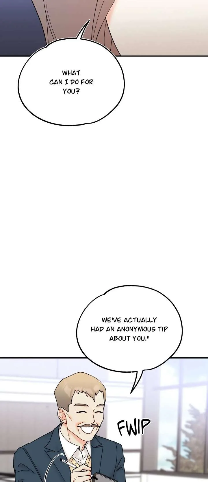 Stairway to Heaven Chapter 35 page 57