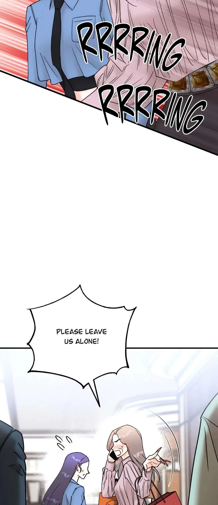 Stairway to Heaven Chapter 35 page 62