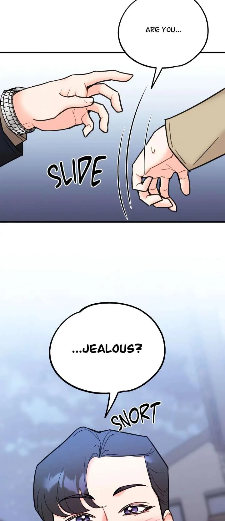 Stairway to Heaven Chapter 31 page 18