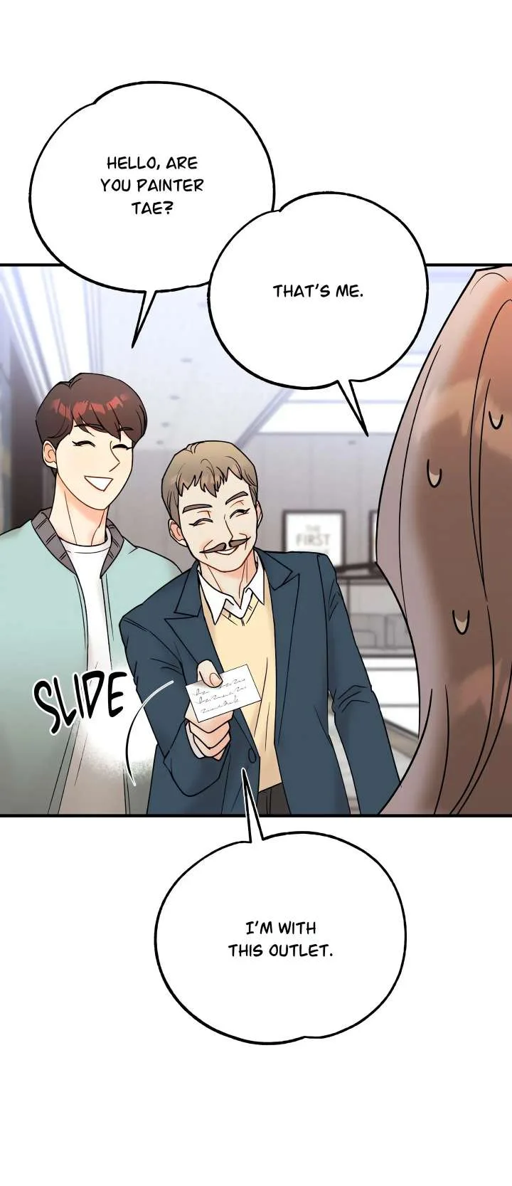 Stairway to Heaven Chapter 35 page 55