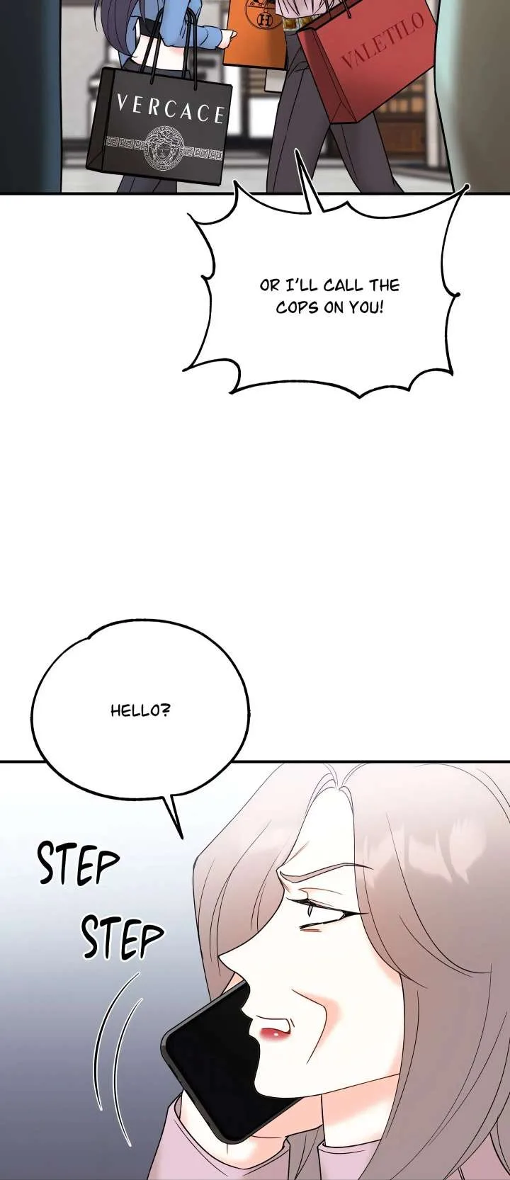 Stairway to Heaven Chapter 35 page 63