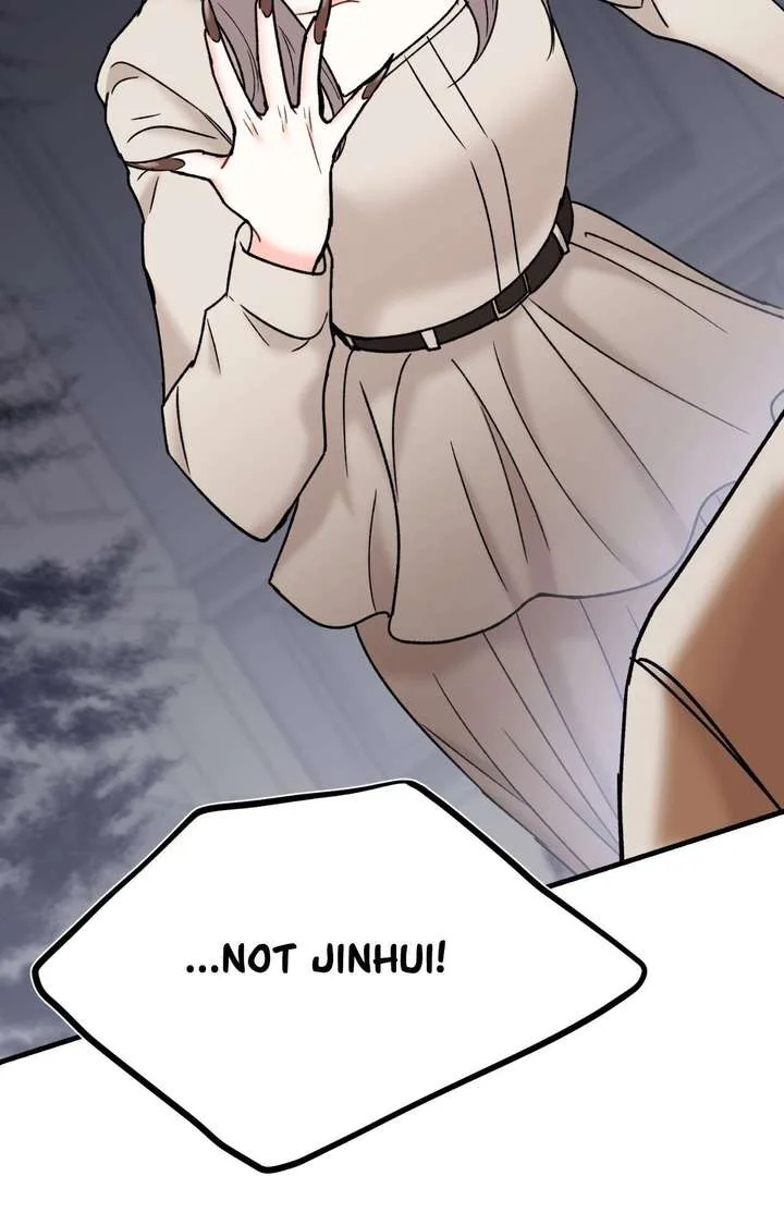 Stairway to Heaven Chapter 36 page 20