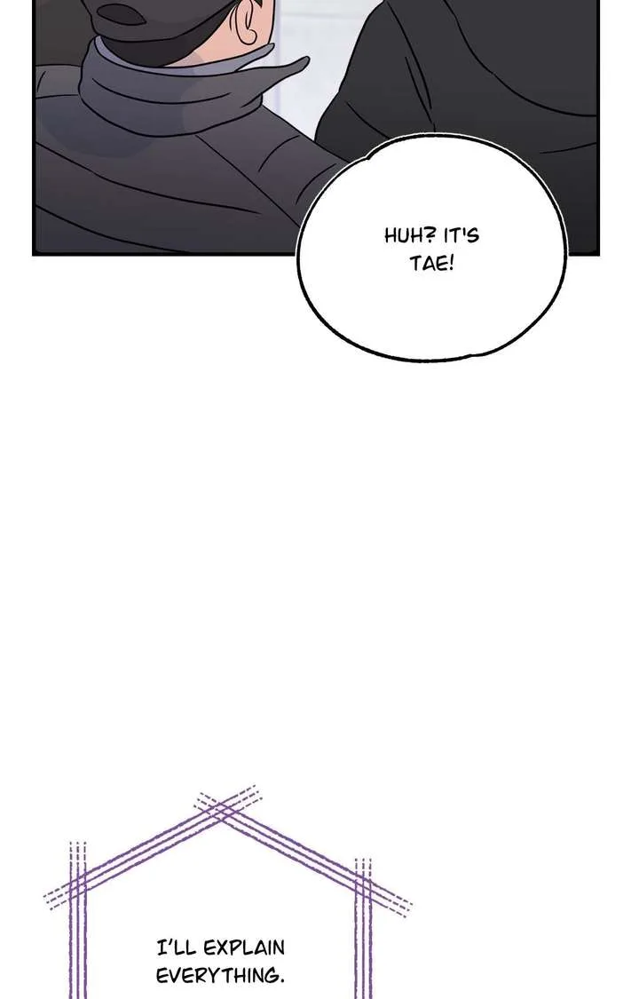 Stairway to Heaven Chapter 36 page 55