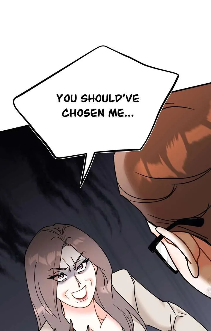 Stairway to Heaven Chapter 36 page 19