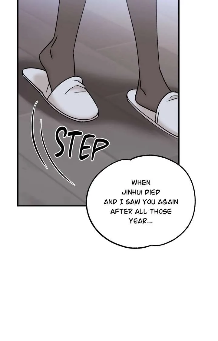 Stairway to Heaven Chapter 36 page 34
