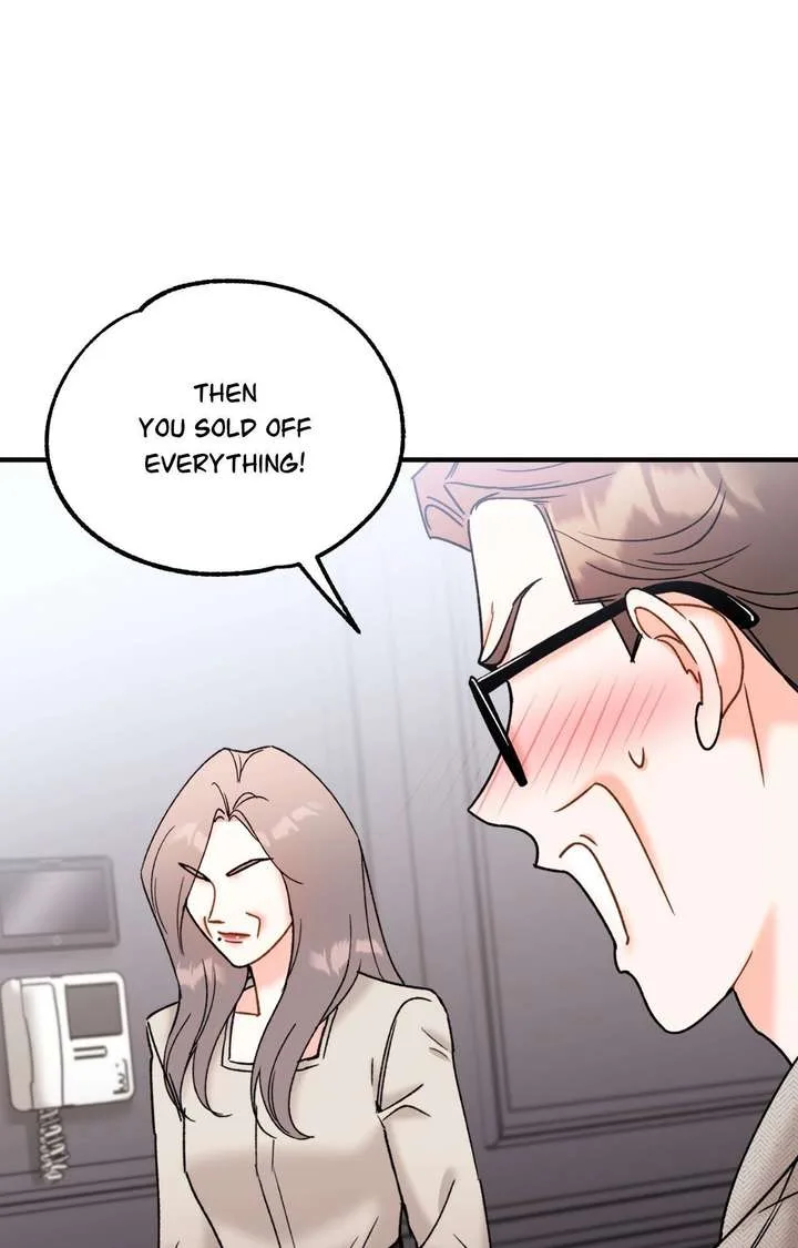 Stairway to Heaven Chapter 36 page 14