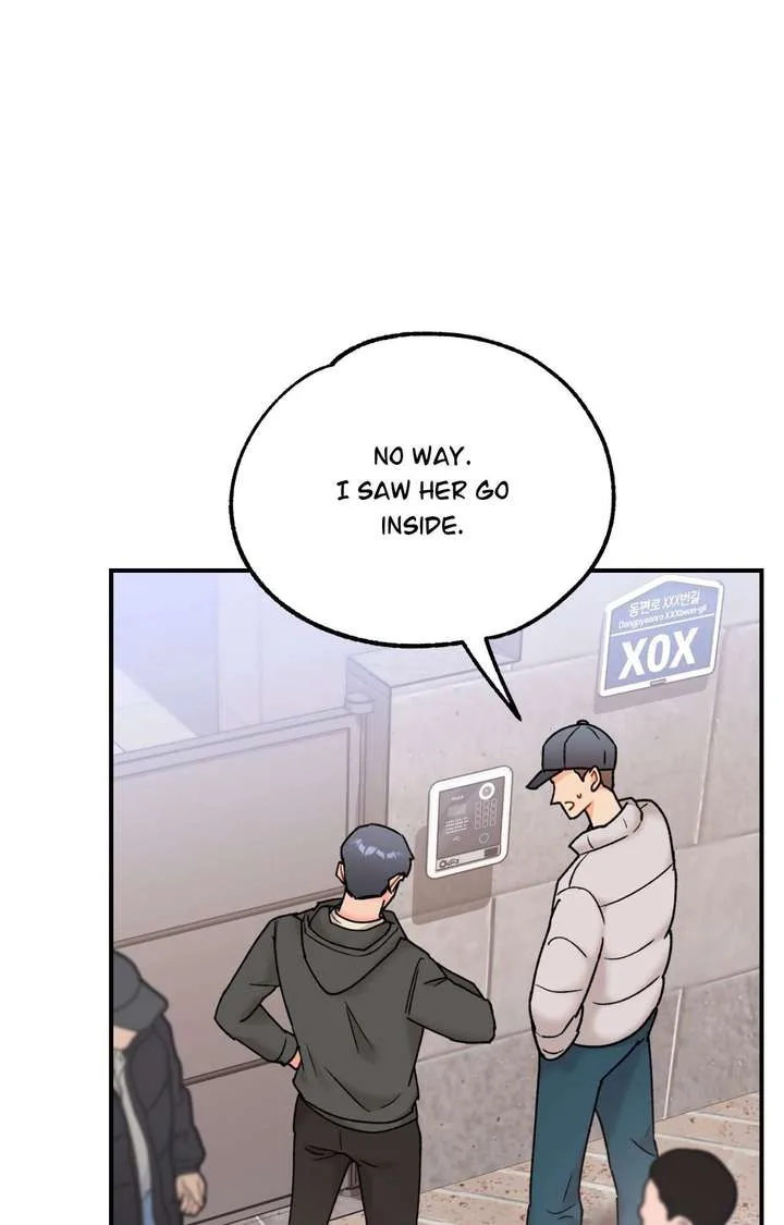 Stairway to Heaven Chapter 36 page 4