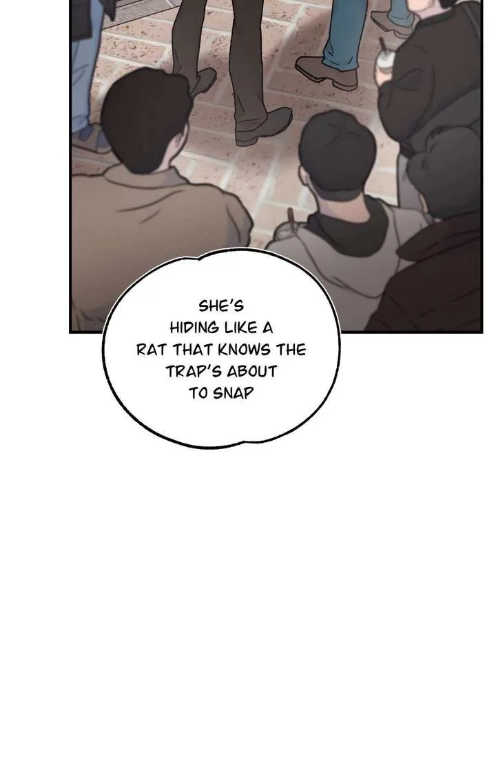 Stairway to Heaven Chapter 36 page 5