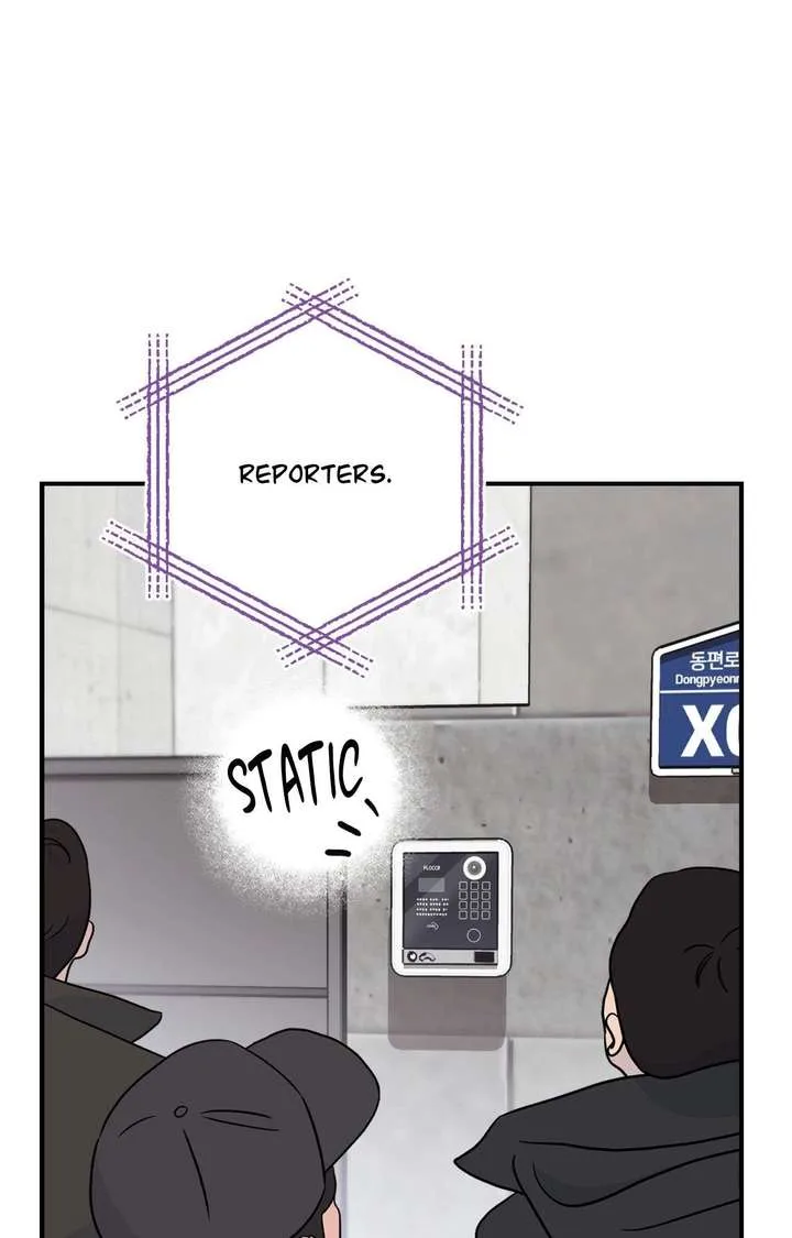 Stairway to Heaven Chapter 36 page 54