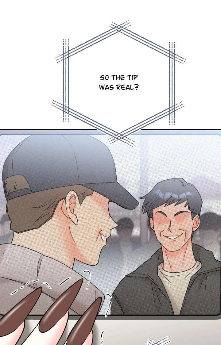 Stairway to Heaven Chapter 36 page 6