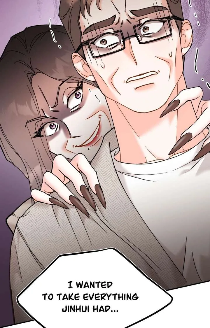 Stairway to Heaven Chapter 36 page 37