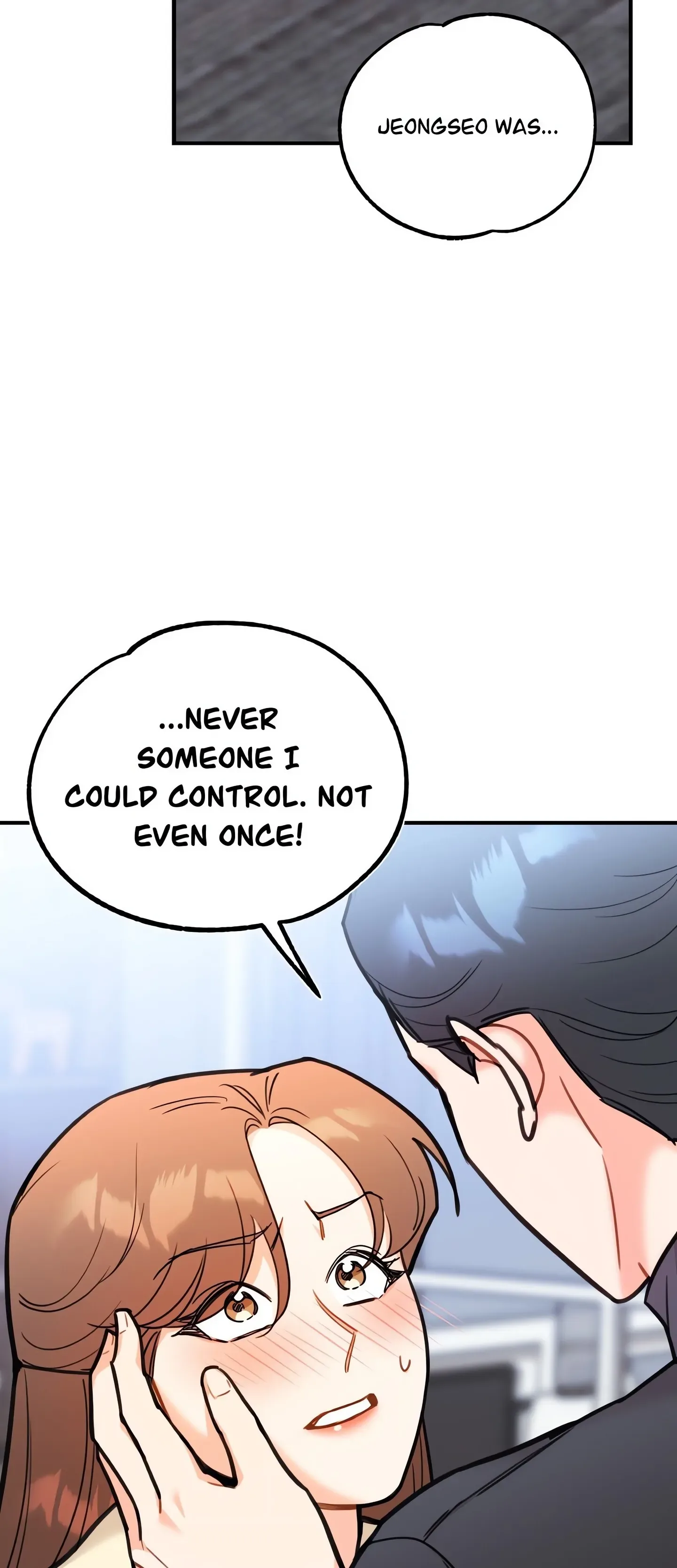 Stairway to Heaven Chapter 30 page 21