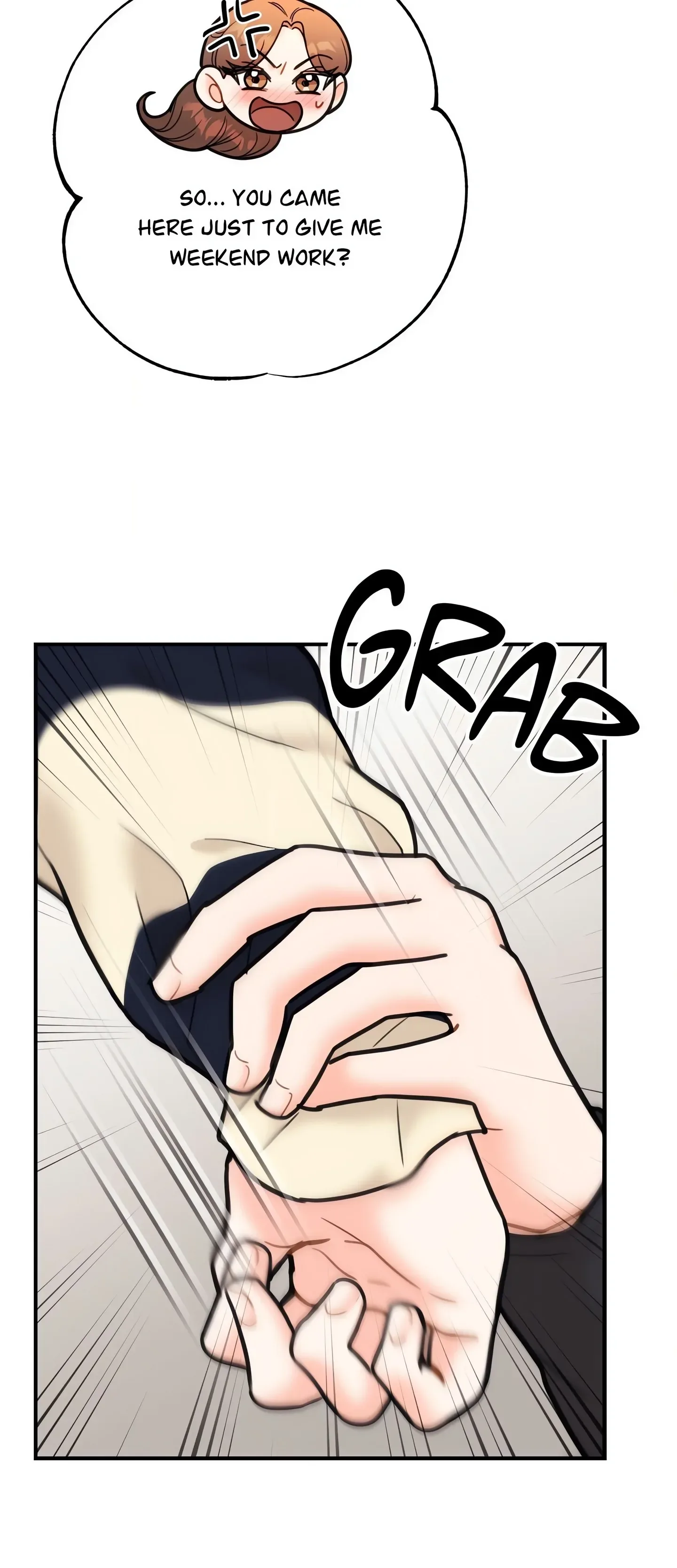 Stairway to Heaven Chapter 29 page 38