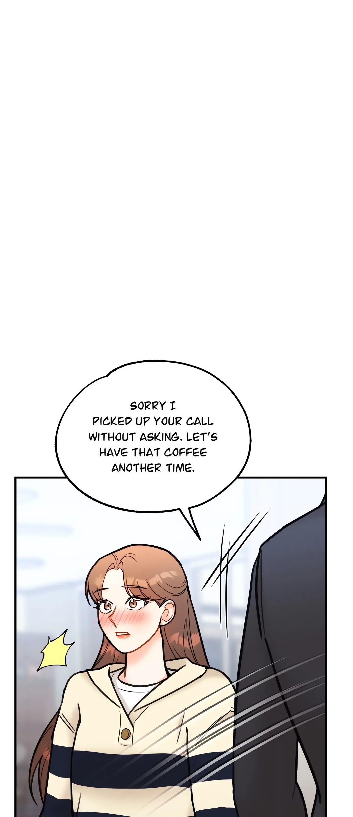 Stairway to Heaven Chapter 30 page 26