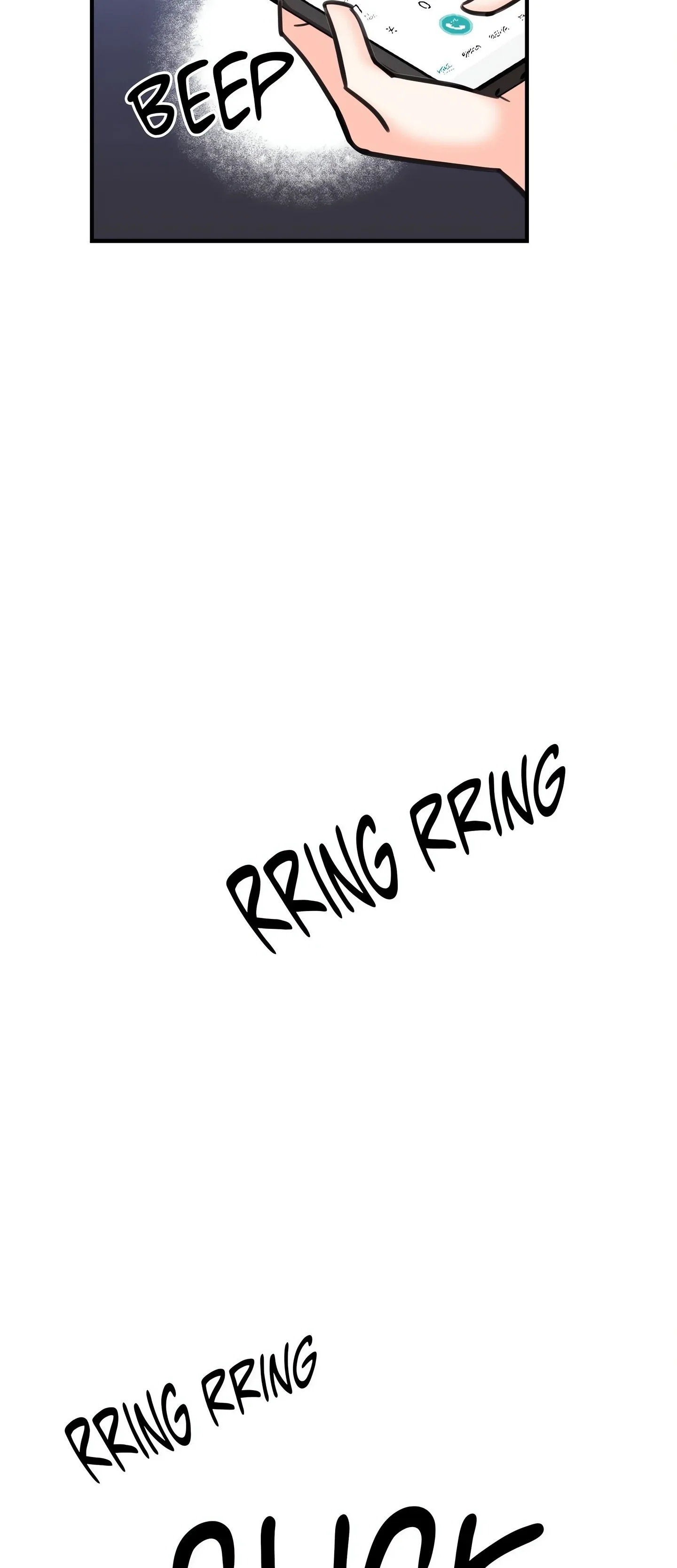 Stairway to Heaven Chapter 30 page 31
