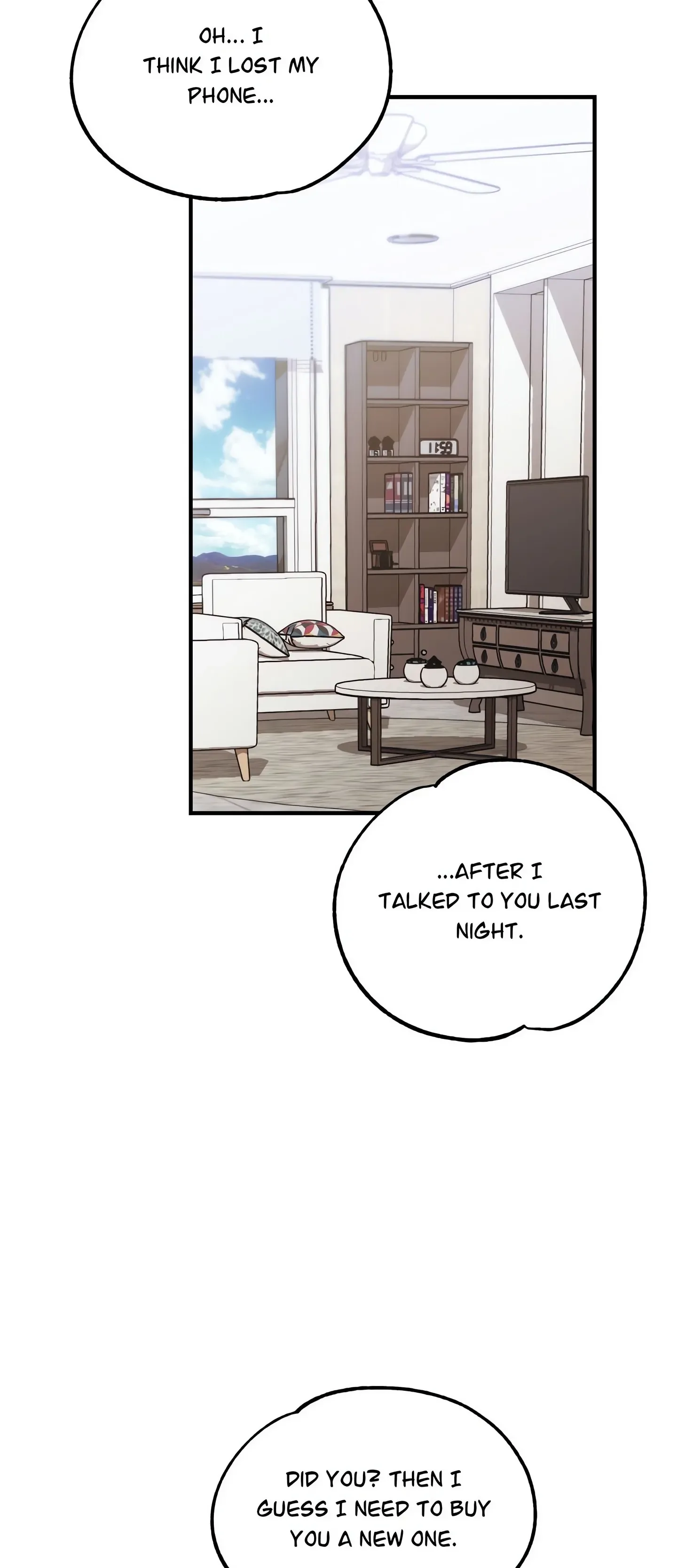 Stairway to Heaven Chapter 29 page 34