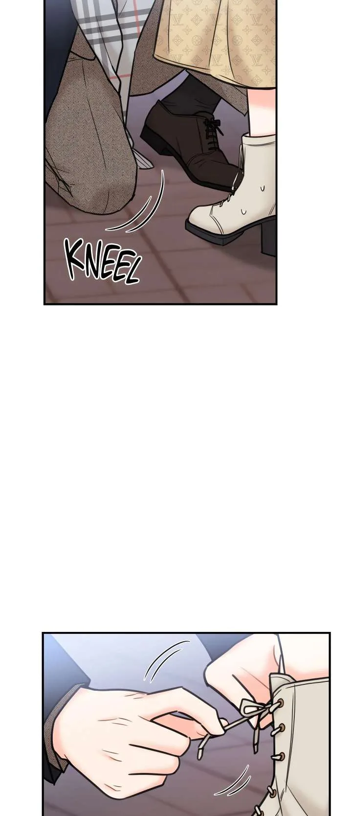 Stairway to Heaven Chapter 31 page 28