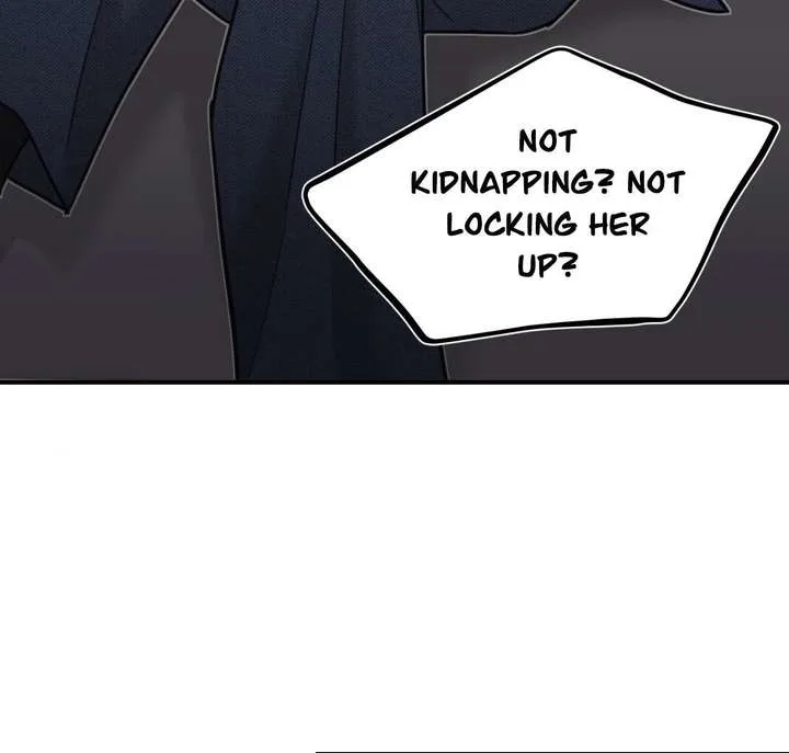 Stairway to Heaven Chapter 38 page 21
