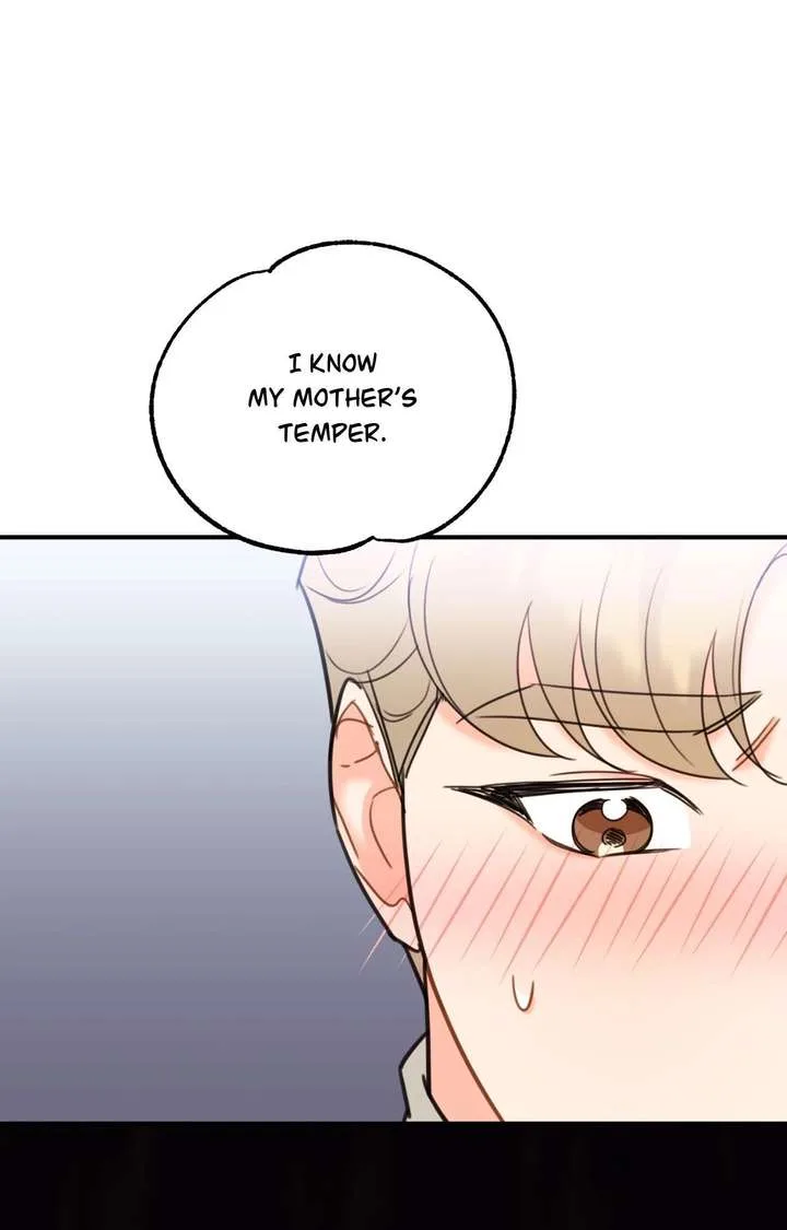 Stairway to Heaven Chapter 38 page 27