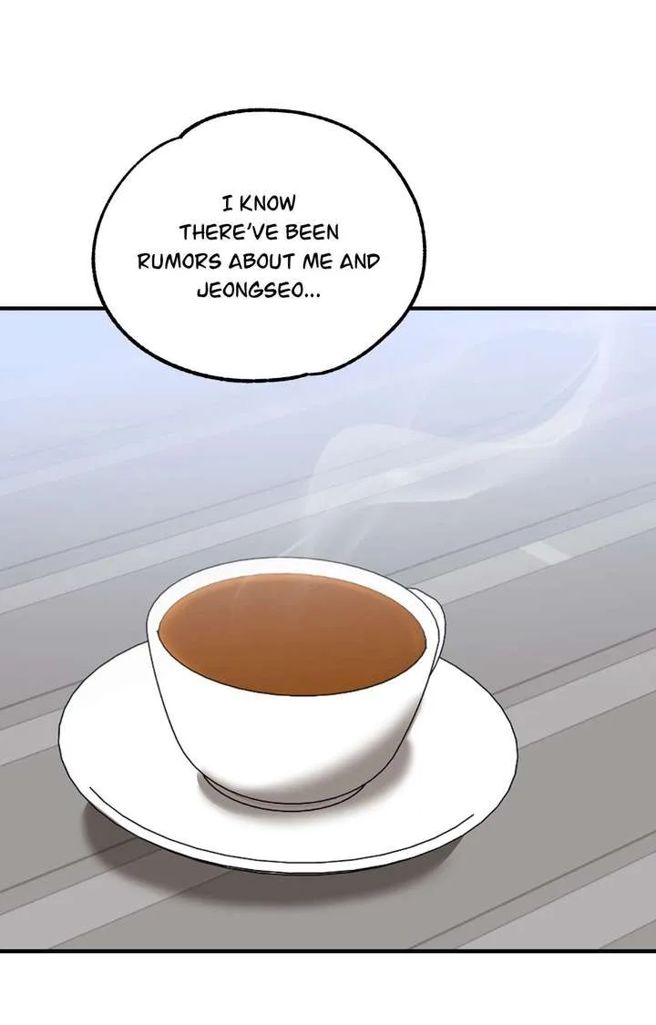 Stairway to Heaven Chapter 38 page 16