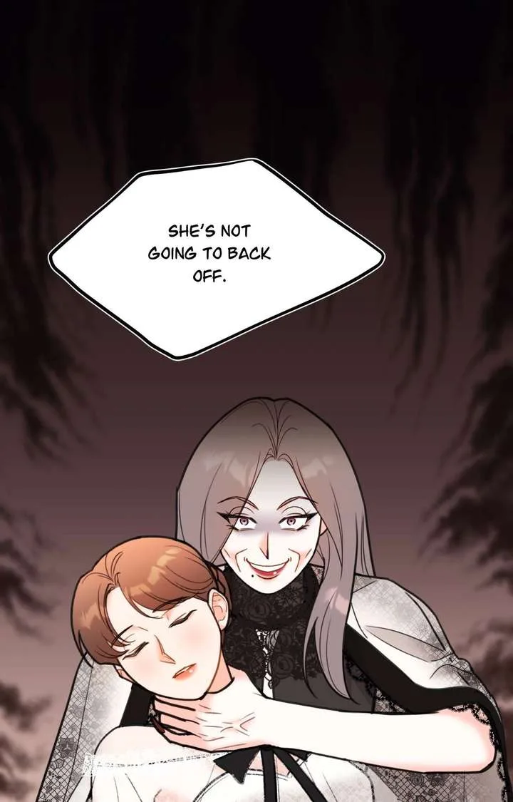Stairway to Heaven Chapter 38 page 28