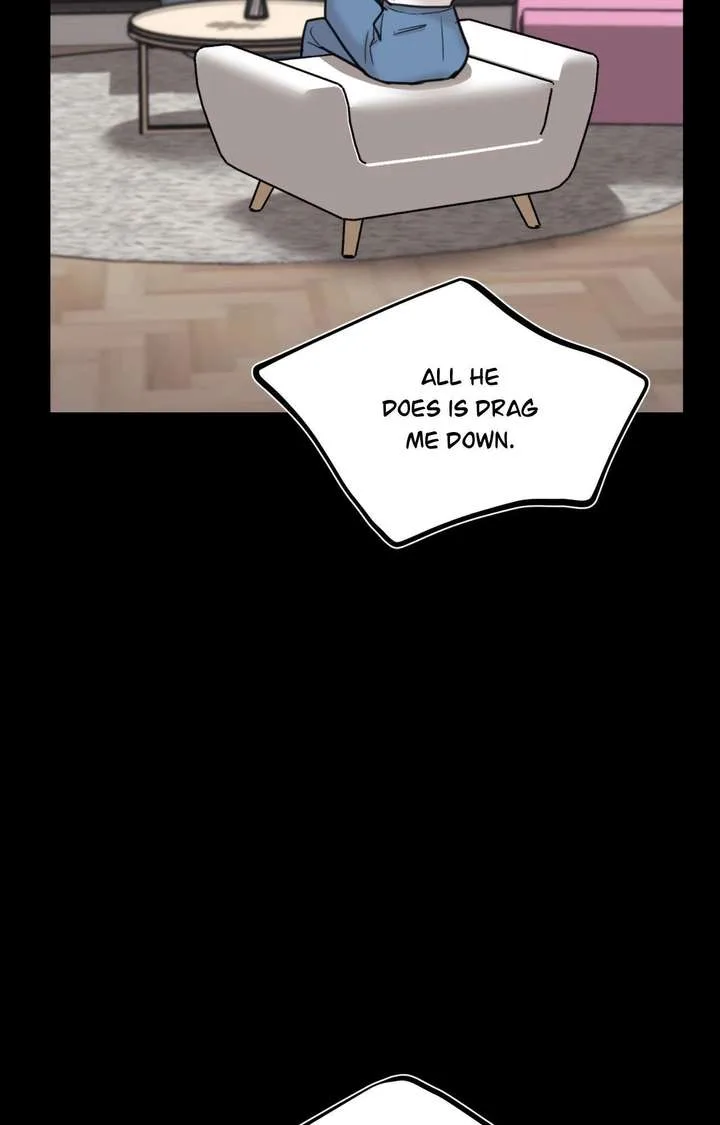 Stairway to Heaven Chapter 38 page 42