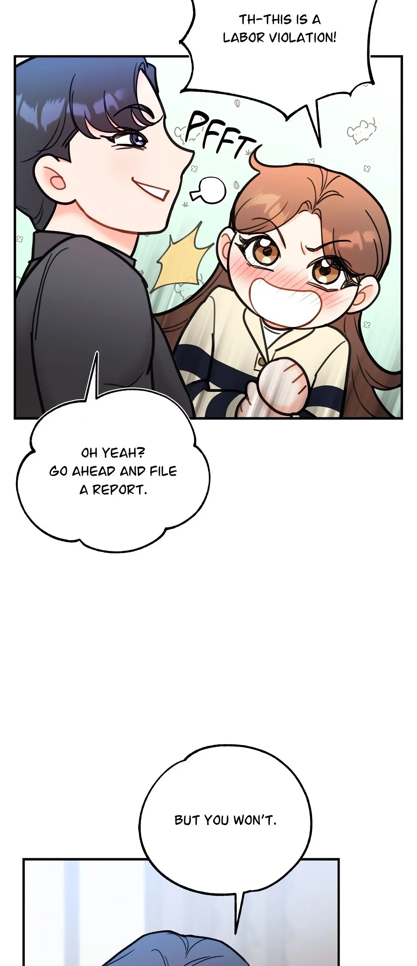 Stairway to Heaven Chapter 29 page 43