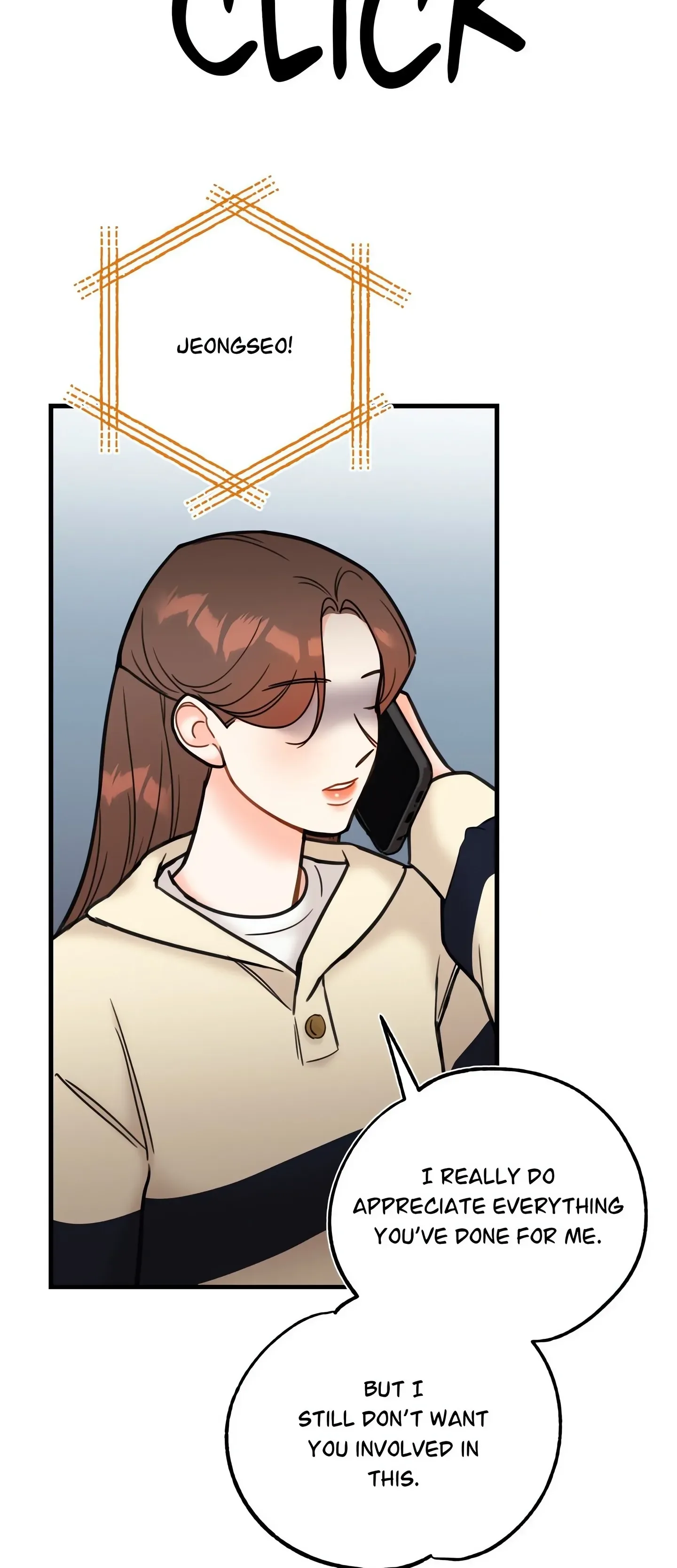 Stairway to Heaven Chapter 30 page 32