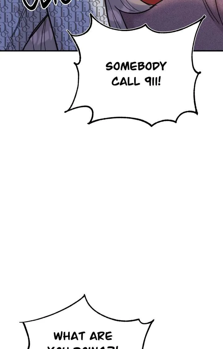 Stairway to Heaven Chapter 37 page 30
