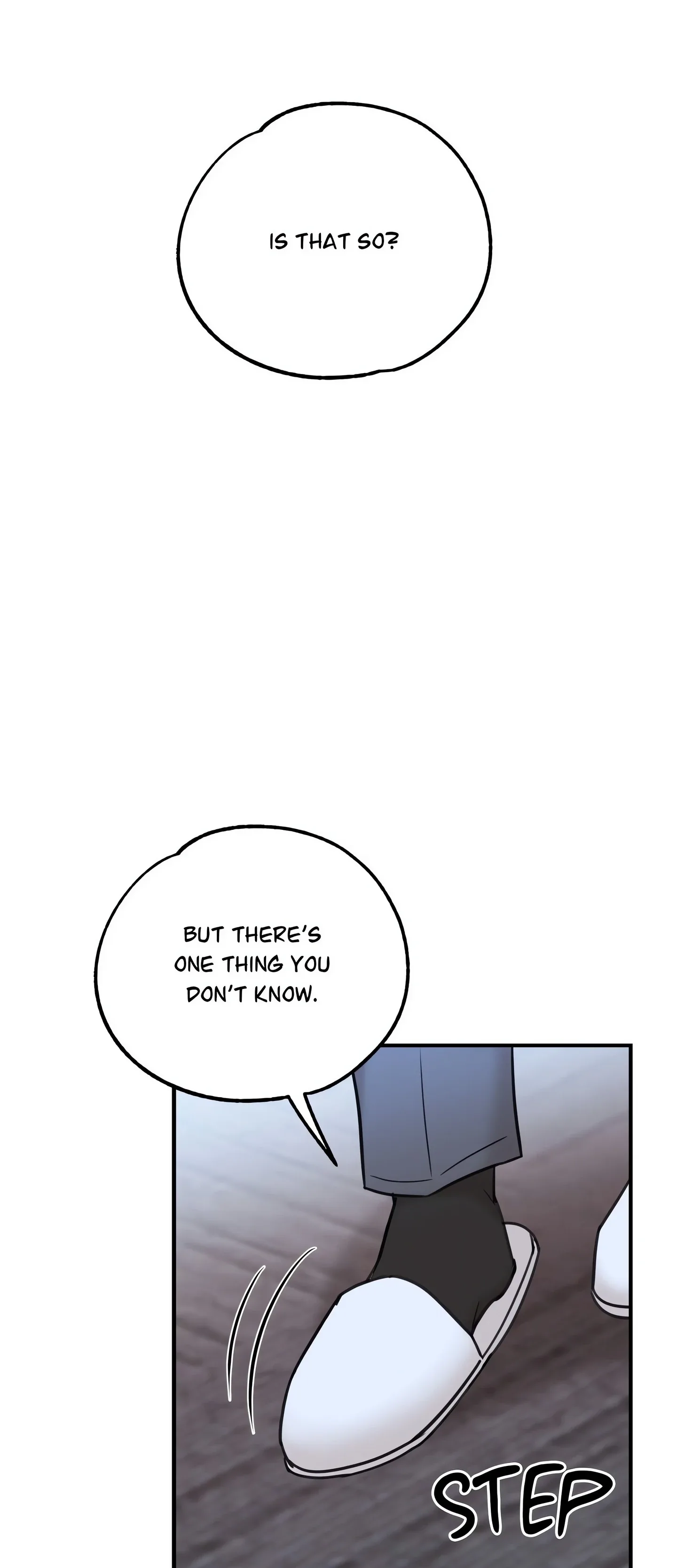 Stairway to Heaven Chapter 30 page 20