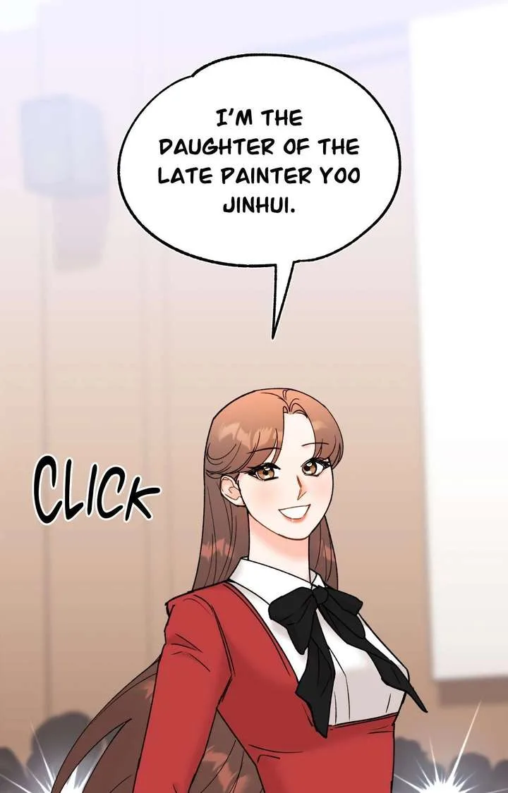 Stairway to Heaven Chapter 37 page 17