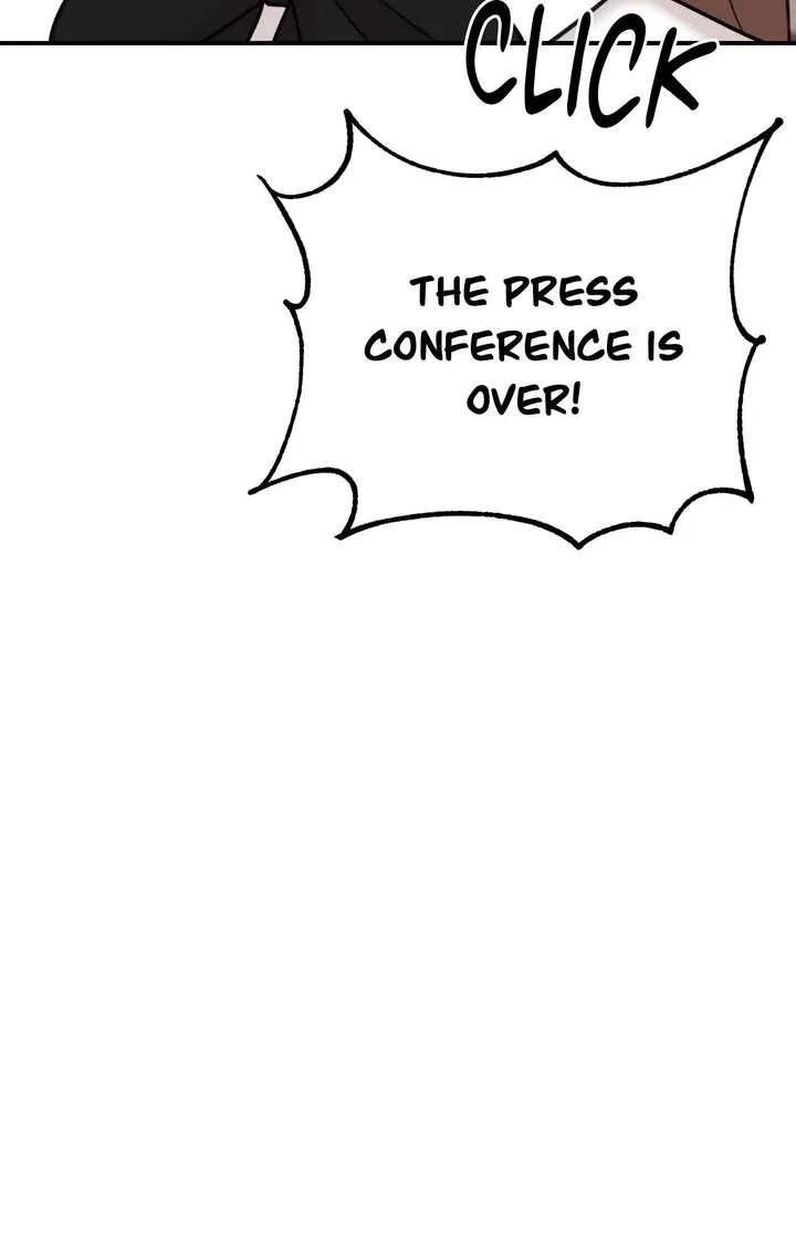 Stairway to Heaven Chapter 37 page 32