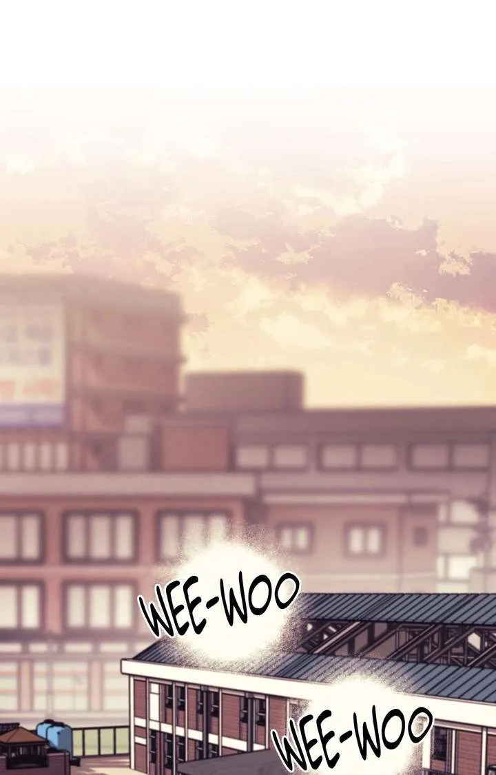 Stairway to Heaven Chapter 37 page 35
