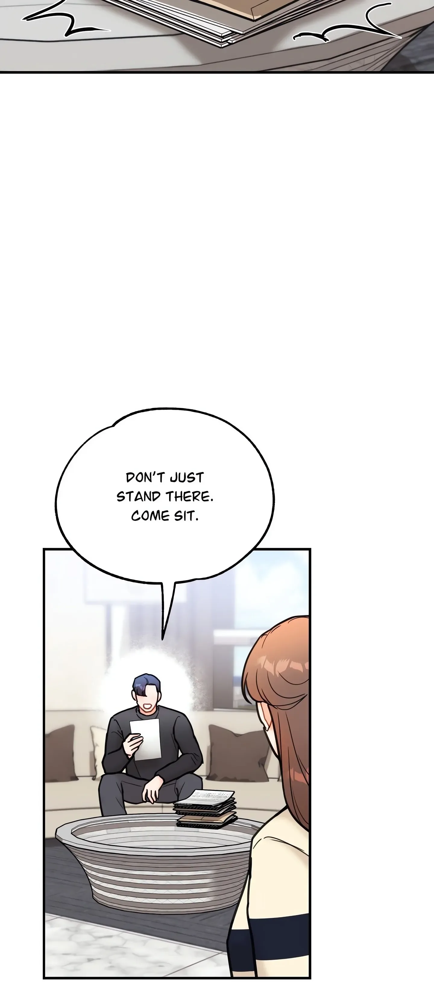 Stairway to Heaven Chapter 29 page 36