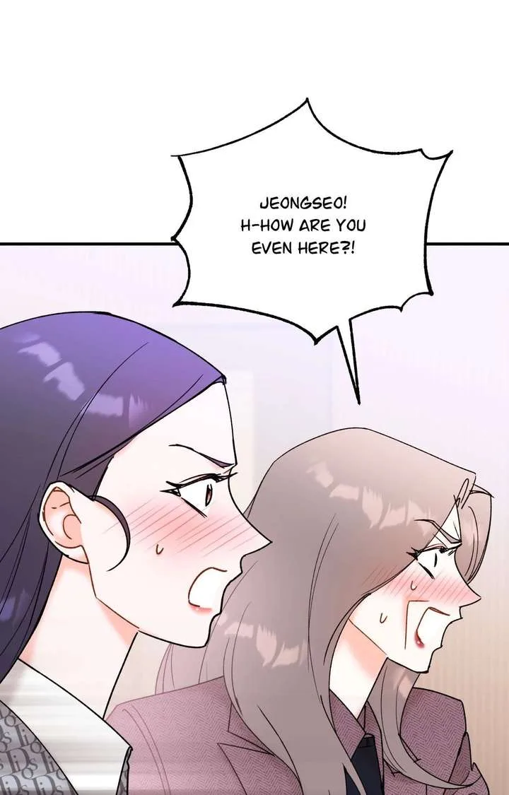 Stairway to Heaven Chapter 37 page 5