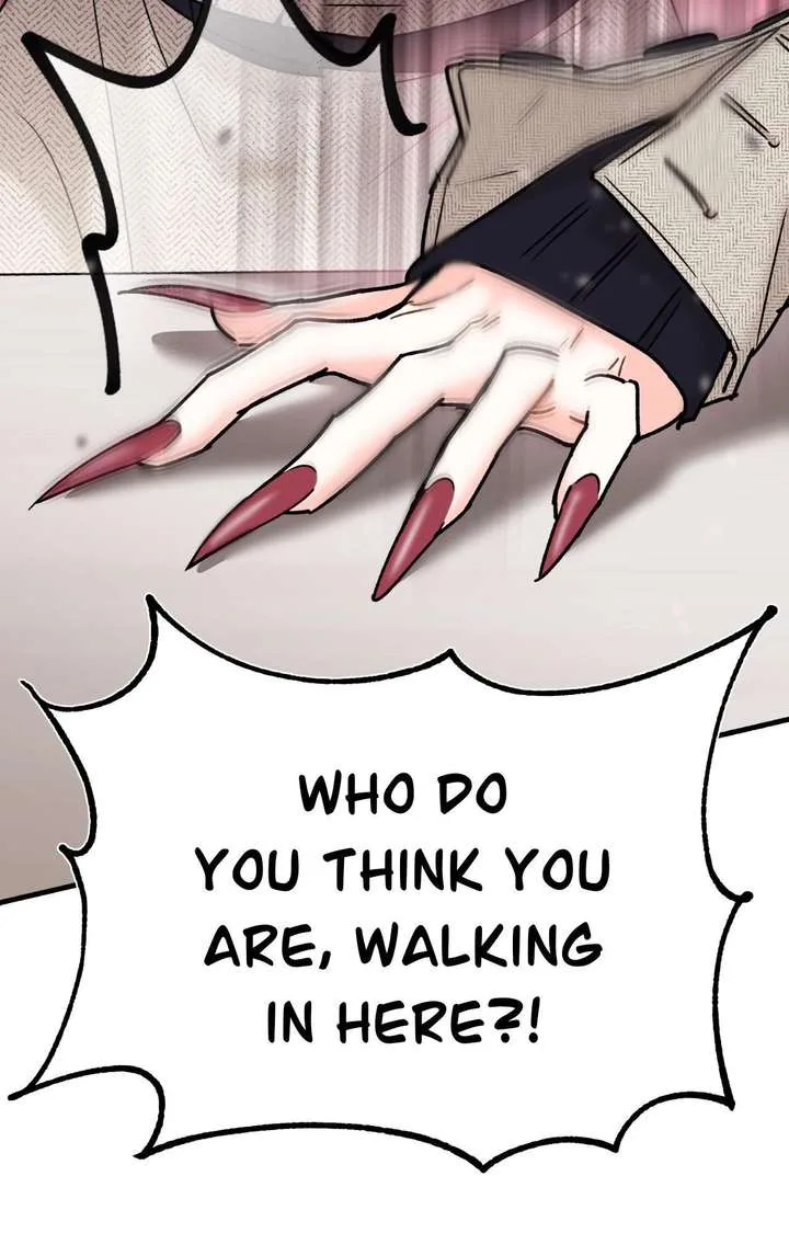 Stairway to Heaven Chapter 37 page 14