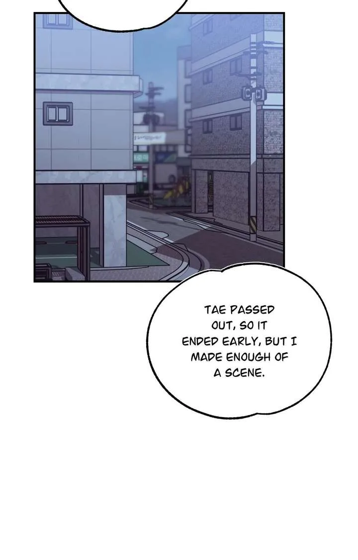 Stairway to Heaven Chapter 37 page 64