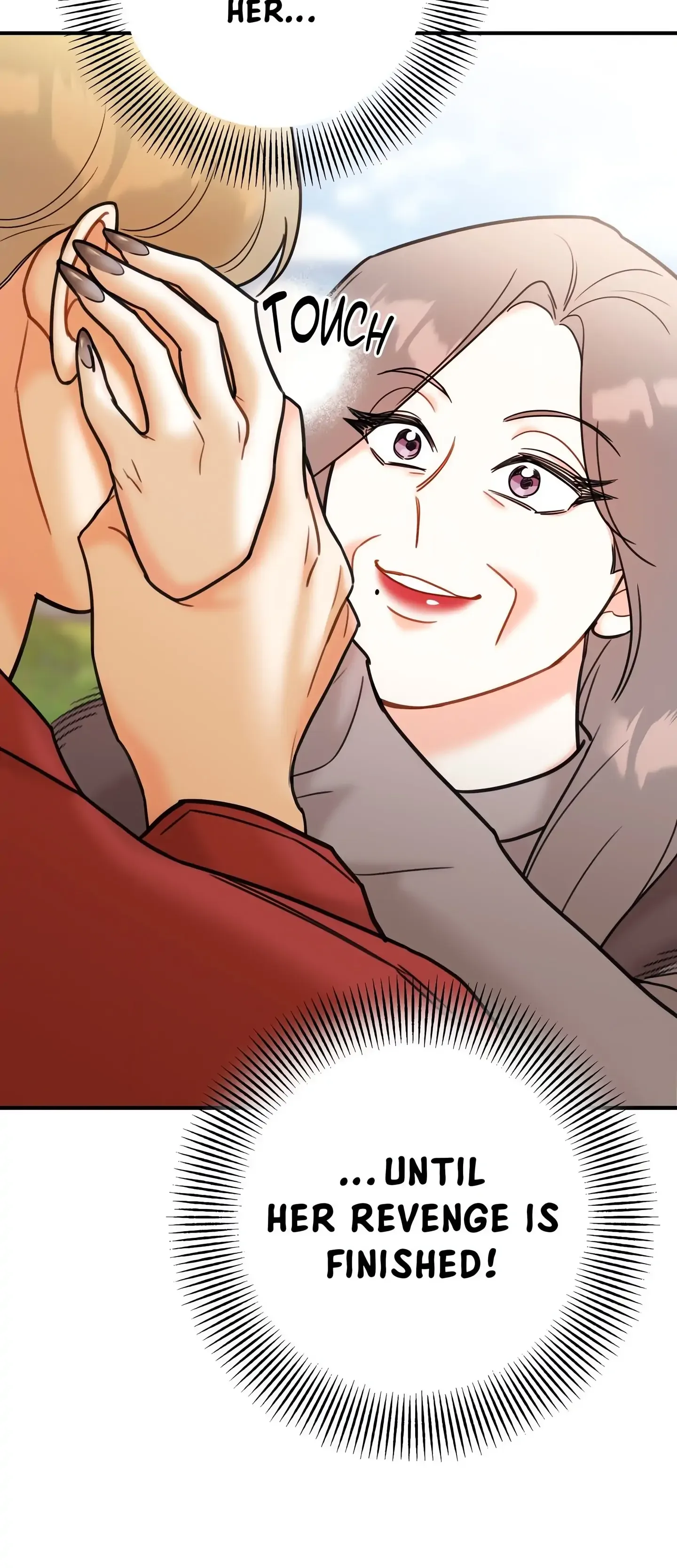Stairway to Heaven Chapter 28 page 29