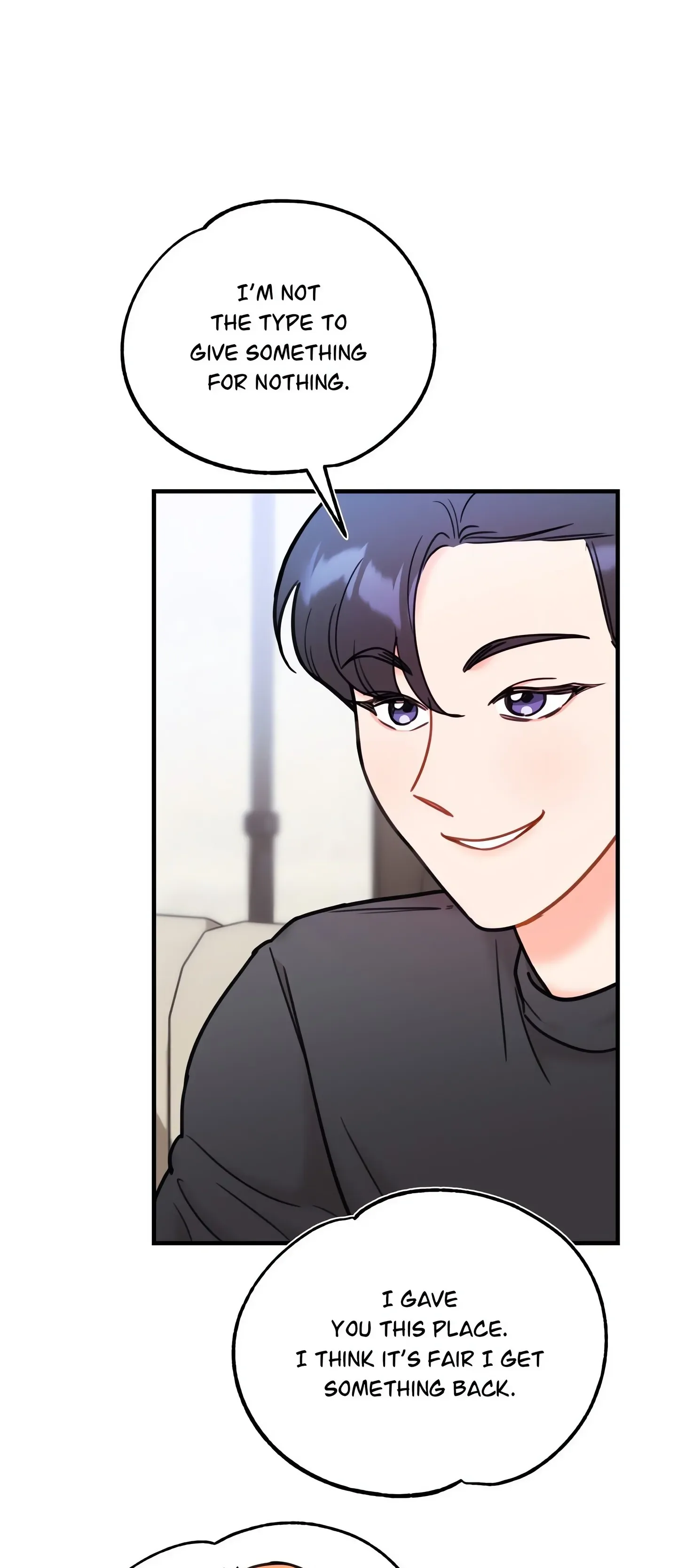 Stairway to Heaven Chapter 29 page 37