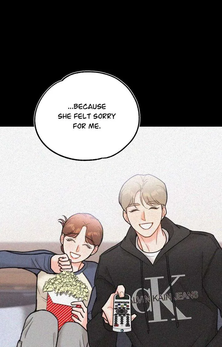 Stairway to Heaven Chapter 39 page 51