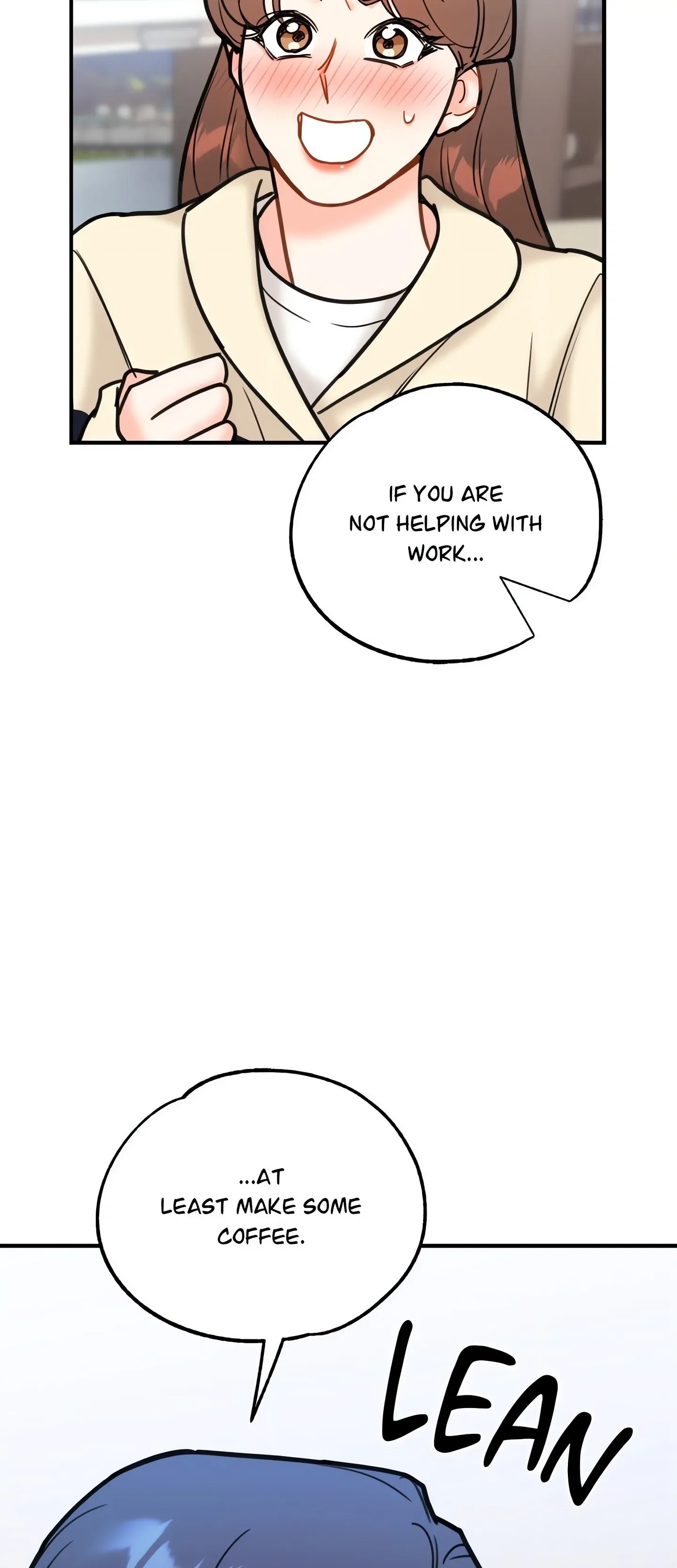 Stairway to Heaven Chapter 29 page 45