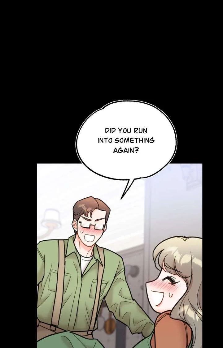 Stairway to Heaven Chapter 39 page 16