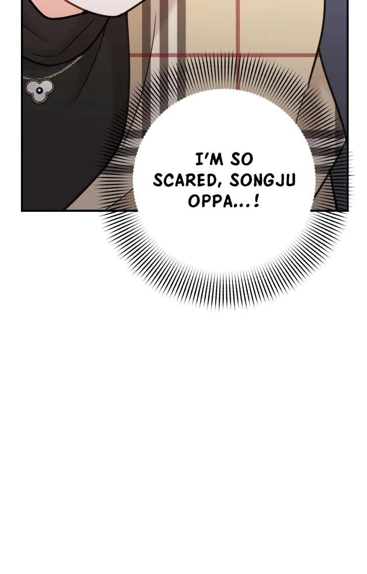 Stairway to Heaven Chapter 41 page 26