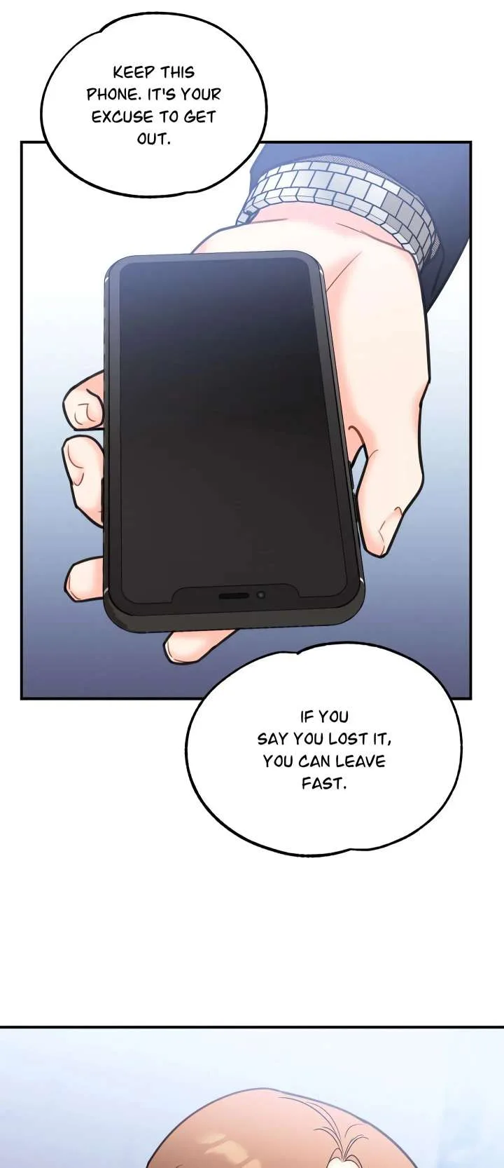 Stairway to Heaven Chapter 31 page 39
