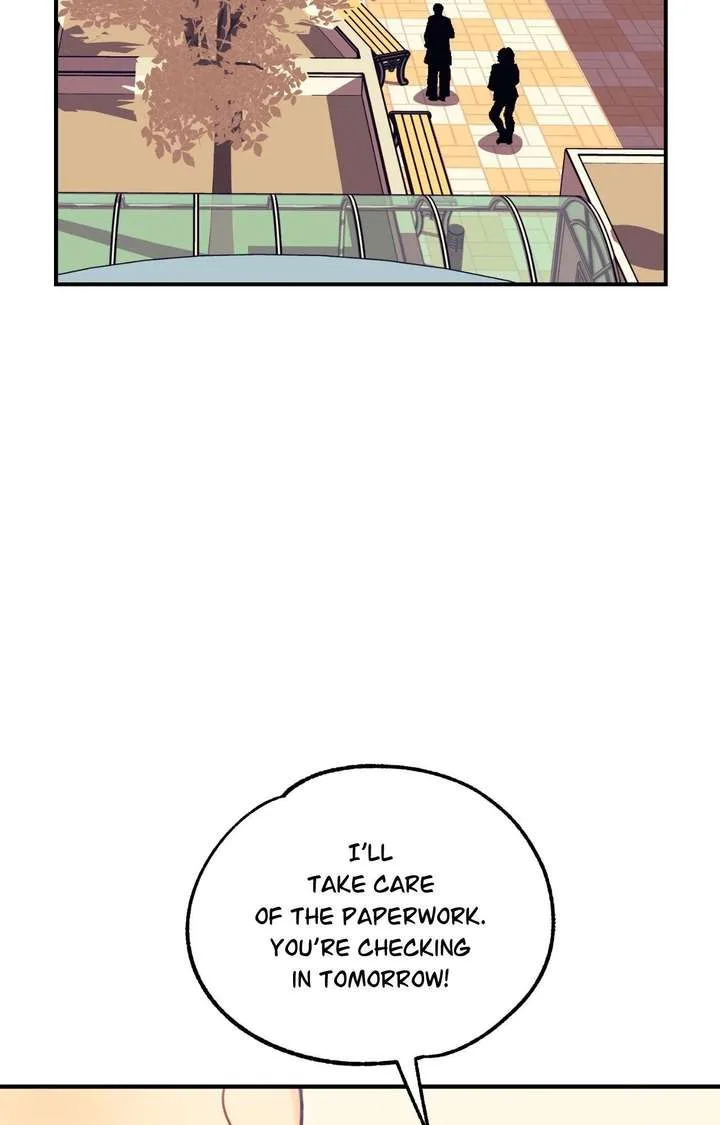 Stairway to Heaven Chapter 40 page 13