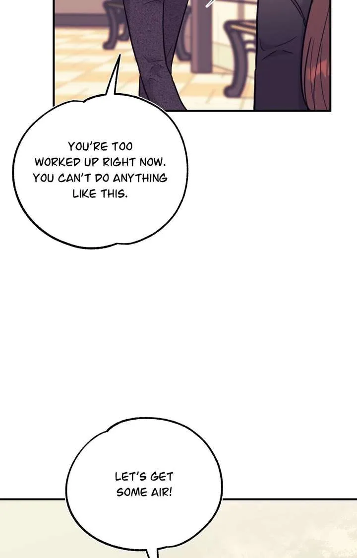 Stairway to Heaven Chapter 40 page 25