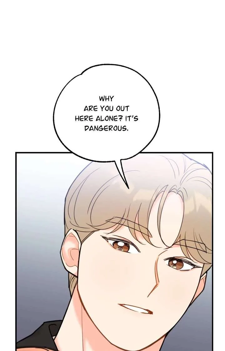Stairway to Heaven Chapter 41 page 36
