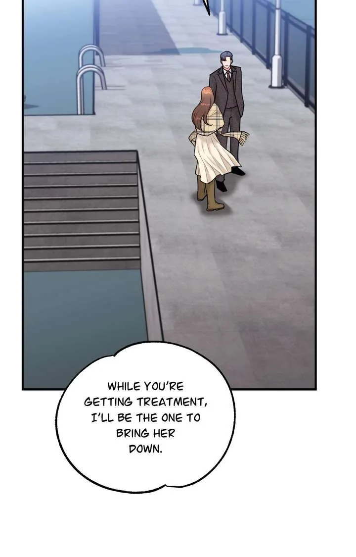 Stairway to Heaven Chapter 40 page 41