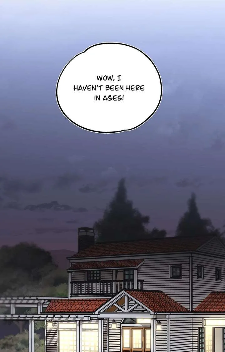 Stairway to Heaven Chapter 41 page 45