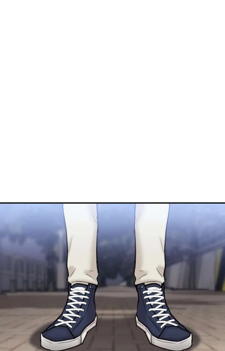 Stairway to Heaven Chapter 41 page 28